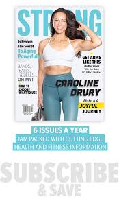 contact us strong fitness magazine