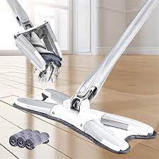 x type microfiber floor cleaning mop at
