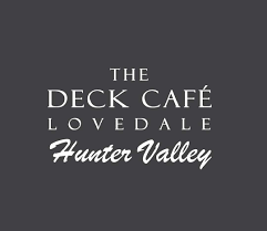 The Deck Cafe Lovedale – We Love It