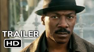 Seemingly choosing his roles more carefully, murphy returned to. Mr Church Official Trailer 1 2016 Eddie Murphy Britt Robertson Dram Movie Trailers Best Trailers Hd Movies