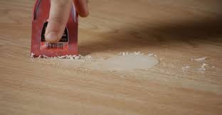 Remove Wax Buildup From Laminate Floors