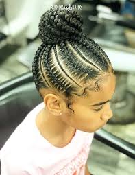 Ideas about kids braided hairstyles. Braids Kids Hairstyles Natural Hair Styles Kids Braided Hairstyles