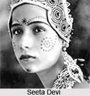 Image result for - Zubeida, Lalita Pawar, Shobhana Samarth