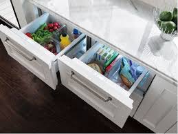 Mini bar fridge made to store milk for use with automatic coffee machines, units have stable temperature and pre drilled holes for the tubing to go through fridge walls into teh fridge. What Is Your Bedroom Missing A Coffee Bar