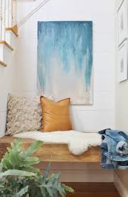 Creative Diy Abstract Wall Art Projects