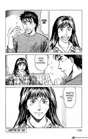 Manga / my lovely ghost kana. Read Parasyte Chapter 29 Mangafreak