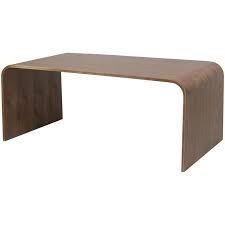 Tolley Bentwood Coffee Table