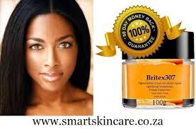 Www Smartskincare Co Za Www Britex307 Com Britex307 Pigmentation Cream For All Skin Types Is For Lightening Dark Spots Lightening Complexion Removing Age Spots Pimple And Acne Prevention Britex307 Cream