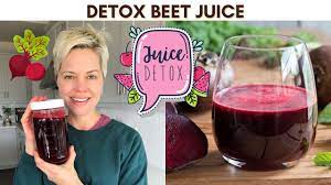 beetroot juice recipe using blender