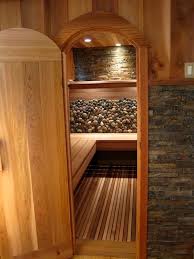 Sauna Diy Indoor Sauna