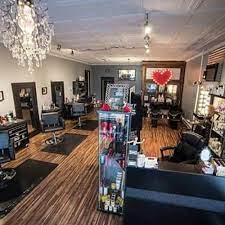 hair salons in hanover township pa
