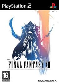 final fantasy xii 12 cex uk