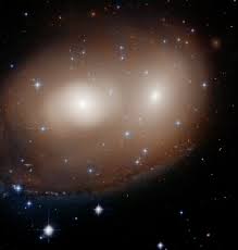 Ngc 1398 es una galaxia espiral barrada. Space Today