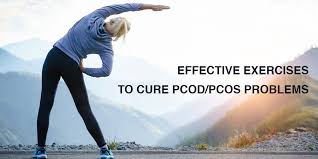 exercises for pcos patients