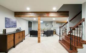 How Can Basement Remodeling Add Value
