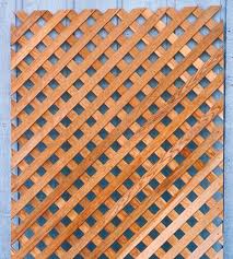 Wood Lattice Panels Windsor Plywood