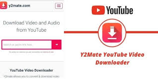 Please paste a valid one and try again. Y2mate Download Youtube Video Y2mate Com App Check Features Steps Review