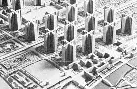 10 Conceptual Urban Planning Theories