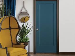 types of interior doors zeeland