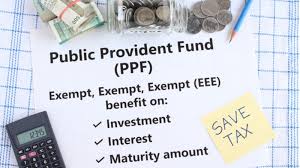 All You Need To Know About Ppf Scheme Tomorrowmakers