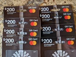gift card fees probably increasing 7