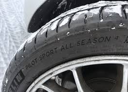 I plan to evaluate these tires over several seasons and gauge wear. Tire Test Results Michelin Pilot Sport All Season 4 Winter Preview Drive