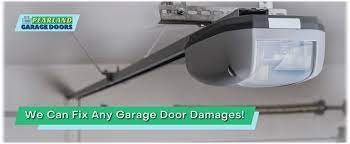 garage door opener repair pearland tx