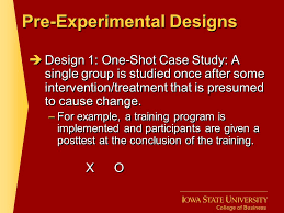 Types of Research Descriptive Exploratory Experimental Case study SlidePlayer