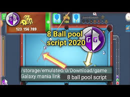 Published by miniclip.com for ios and android, 8 ball pool pits players against one another in high intensity duels. New Script 8 Ball Pool Coins Hack Stick Hack Youtube