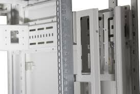 datacel 42u 800 x 1000 server cabinet