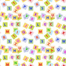 Alphabet Background Images Hd Pictures