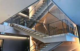 Overview Of Requirements For Open Stairs