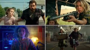 Download film a quiet place 2 full webdrip. A Quiet Place Part Ii Full Movie Download Hd A Quiet Place Part Ii Movie Free Download Hindi English 1080p 720p 480p Bolly4u