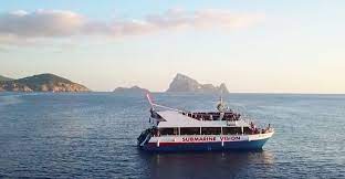 Es Vedra Sunset Cruise With Drinks And