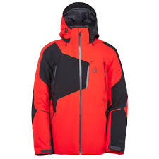 spyder leader gore tex insulated ski