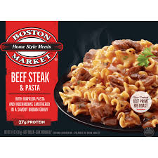 boston market beef steak pasta 14 0