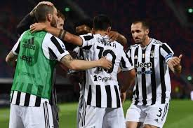 Milan (ap) — cristiano ronaldo once again could be playing his final match for juventus. Probabili Formazioni Juventus Empoli Dubbio Mckennie Ok Cutrone