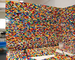 Big Lego Wall Up To 67