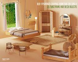furniture cc packs for the sims 4