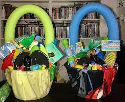 creative easter basket ideas for s