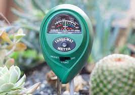 the best soil moisture meters of 2022