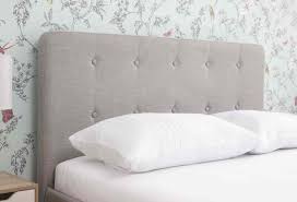 Gfw Ashbourne Upholstered Bed