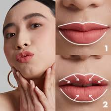 nyx cosmetics soft matte lip cream