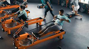 orangetheory fitness accelerates global