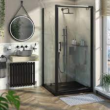 Pivot Shower Enclosures Orchard Bathrooms