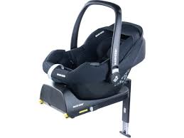 Maxi Cosi Cabriofix I Size Cabriofix