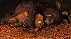 Can't find a movie or tv show? The Gruffalo S Child Netflix