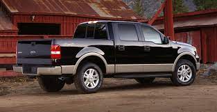2004 ford f150 changes specs all new