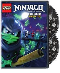 Amazon.com: LEGO Ninjago: Masters of Spinjitzu: S5 (DVD) : Paul Dobson,  Brent Miller, Vincent Tong, Kirby Morrow, Michael Adamthwaite, Kelly  Metzger, Jillian Michaels, Mark Oliver, Scott McNeil, Kathleen Barr,  Heather Doerksen, Ian