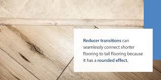 how to transition flooring best floor